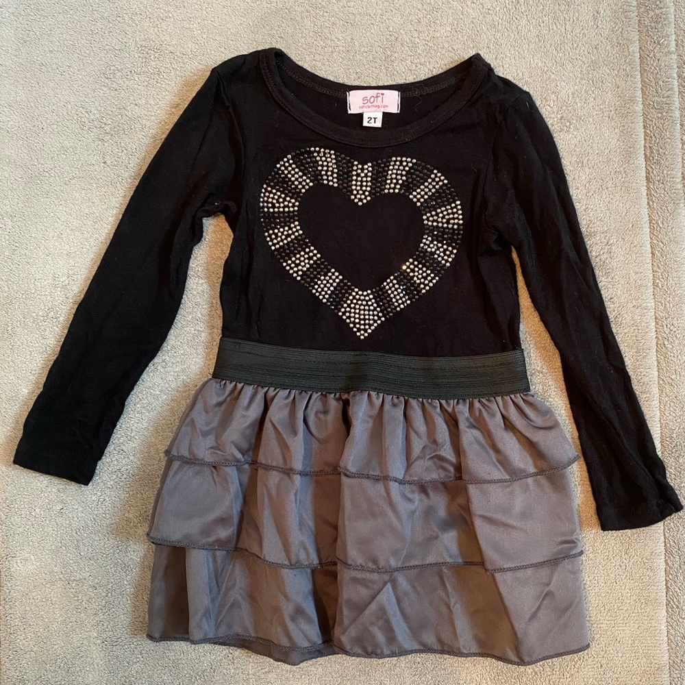 ⭐️HP⭐️sofi|dress👗